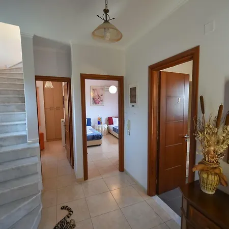 Irene'S Comfort Villa Nea Epidavros Exterior photo