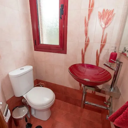 Irene'S Comfort Villa Nea Epidavros Exterior photo