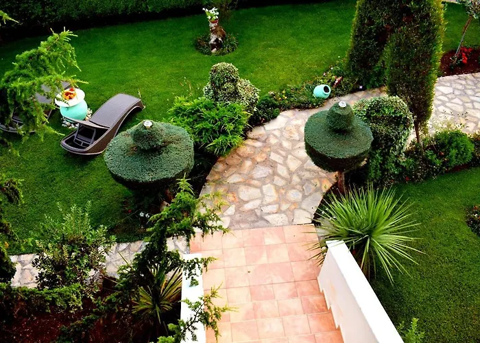 Irene\'S Comfort Villa