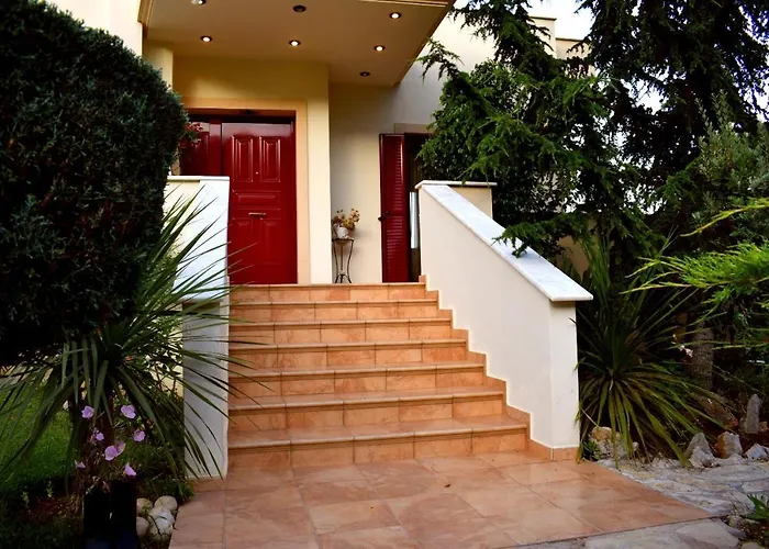 Irene\'S Comfort Villa