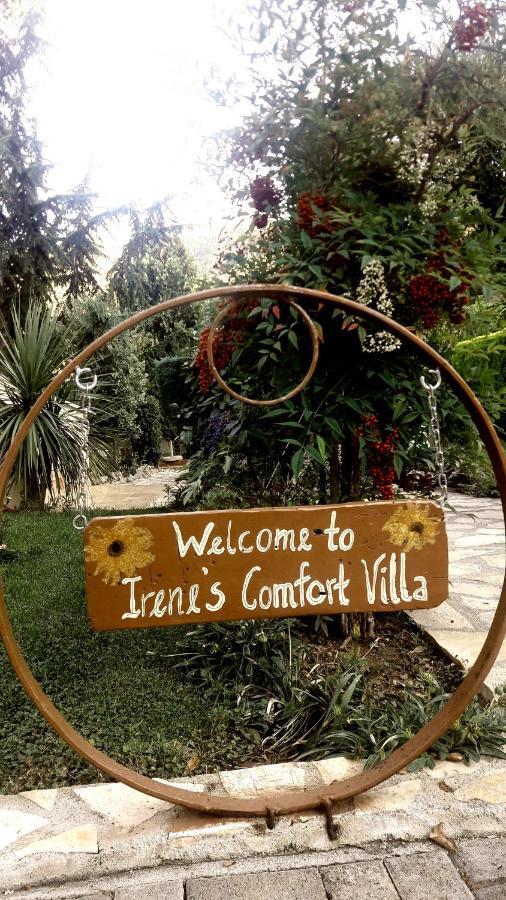 Holiday home Irene's Comfort Nea Epidavros