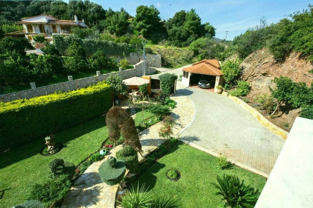Irene's Comfort Holiday home *