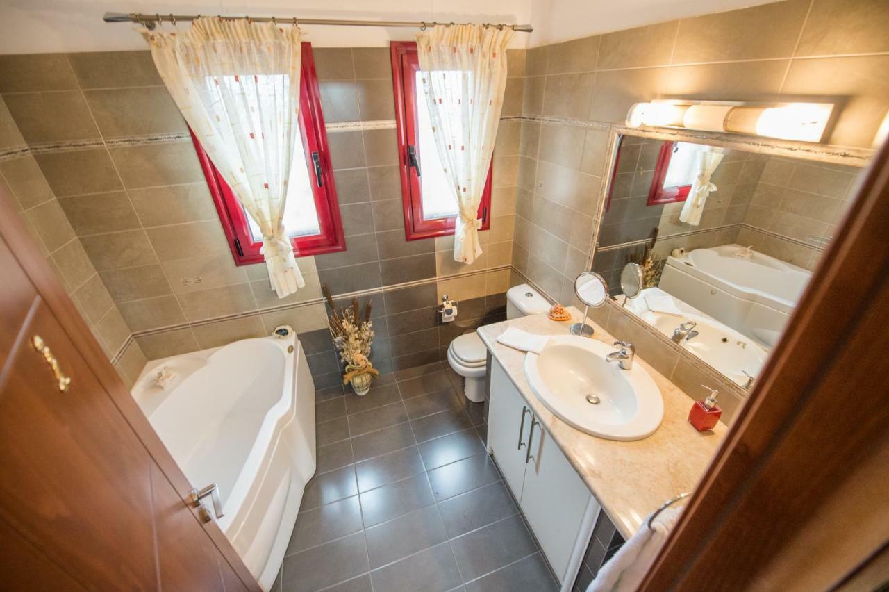 Irene's Comfort Holiday home Nea Epidavros