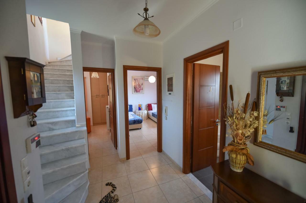 Holiday home Irene's Comfort Nea Epidavros