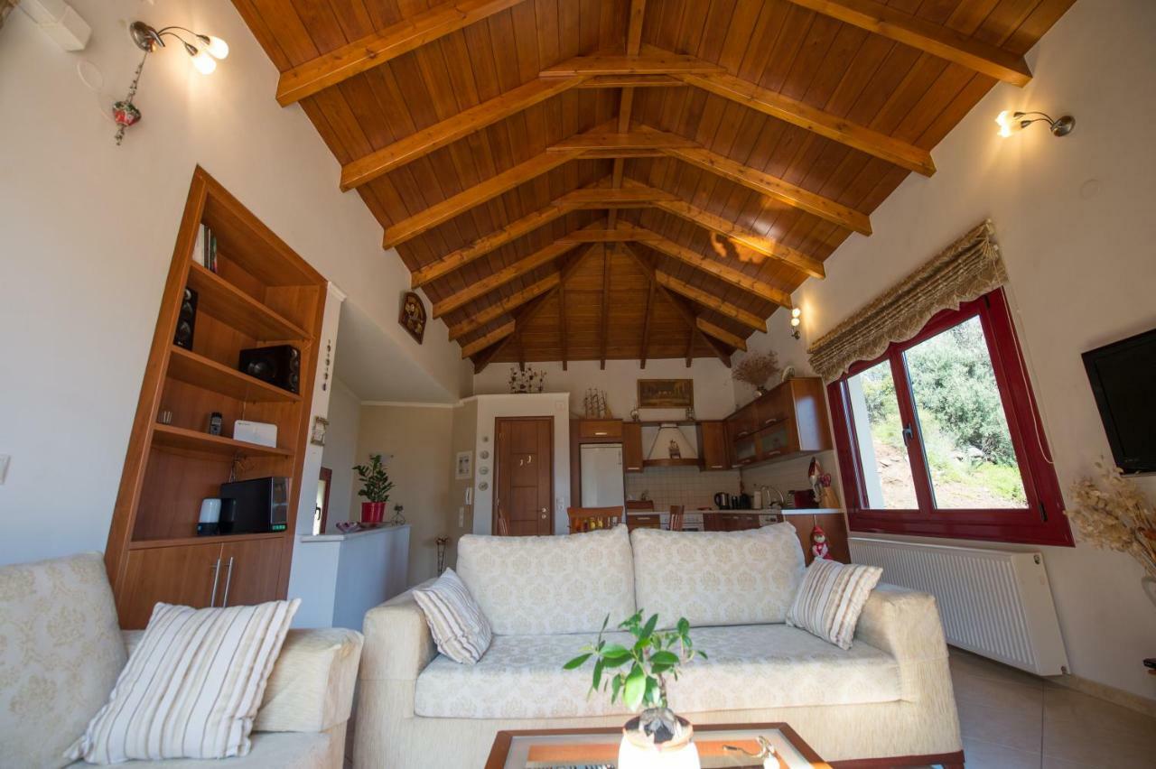Holiday home Irene's Comfort