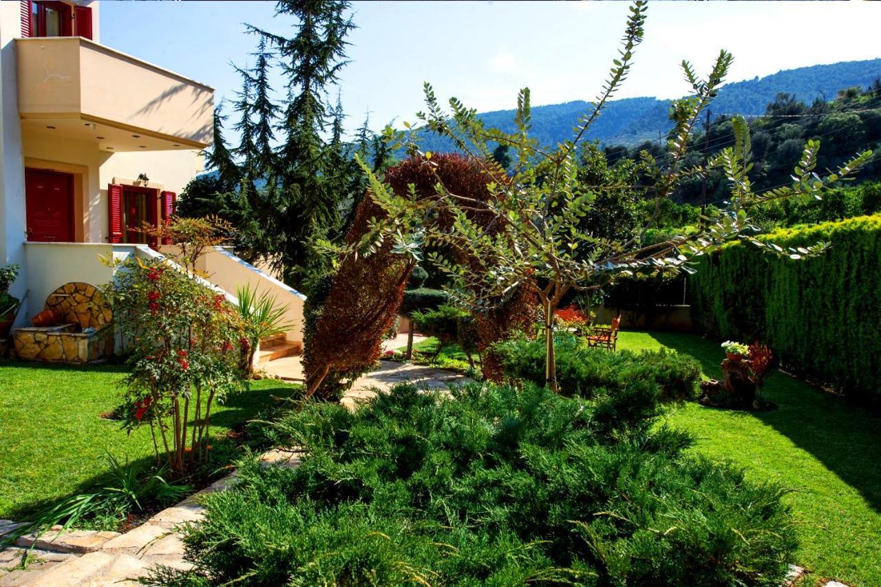 Irene's Comfort Holiday home *