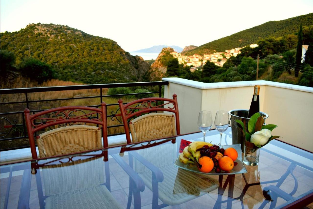 Irene's Comfort Holiday home