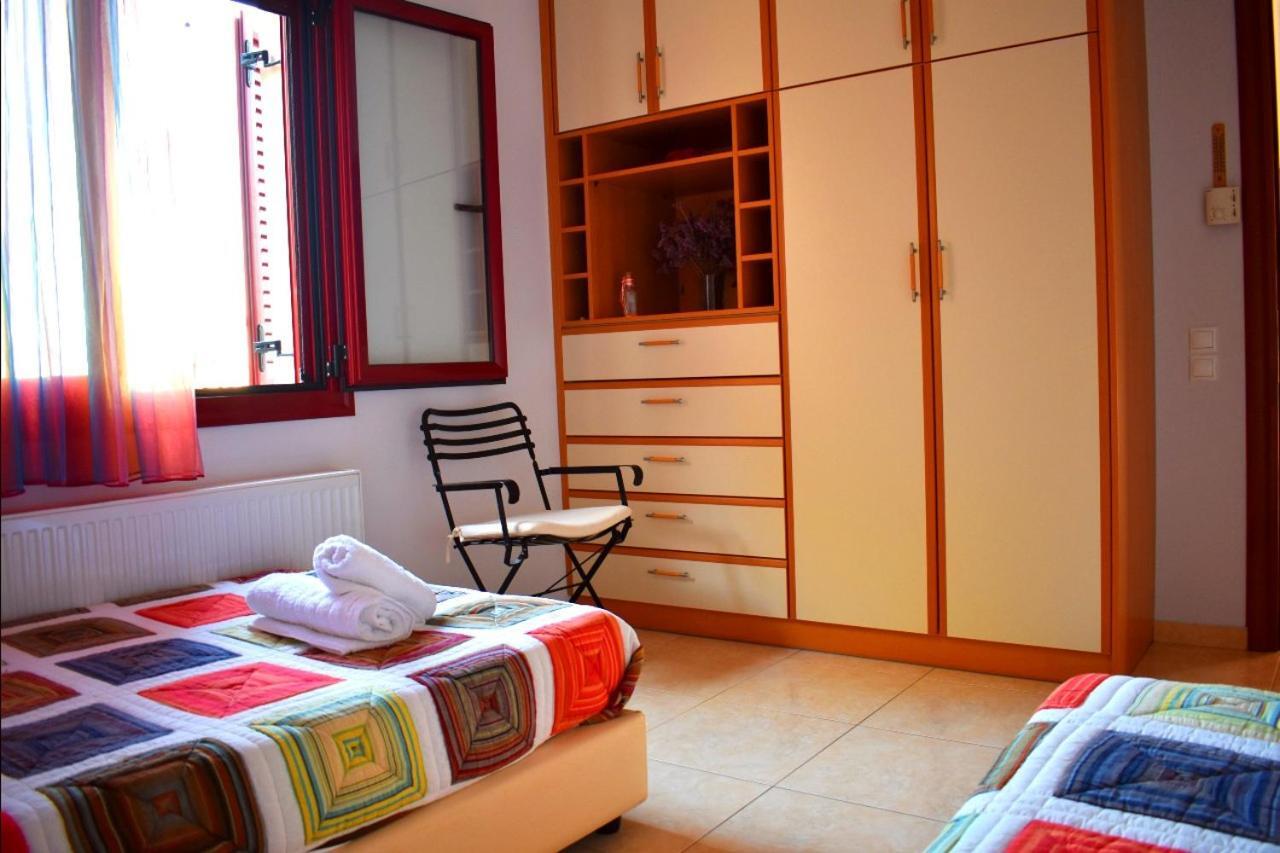 Holiday home Irene's Comfort Nea Epidavros