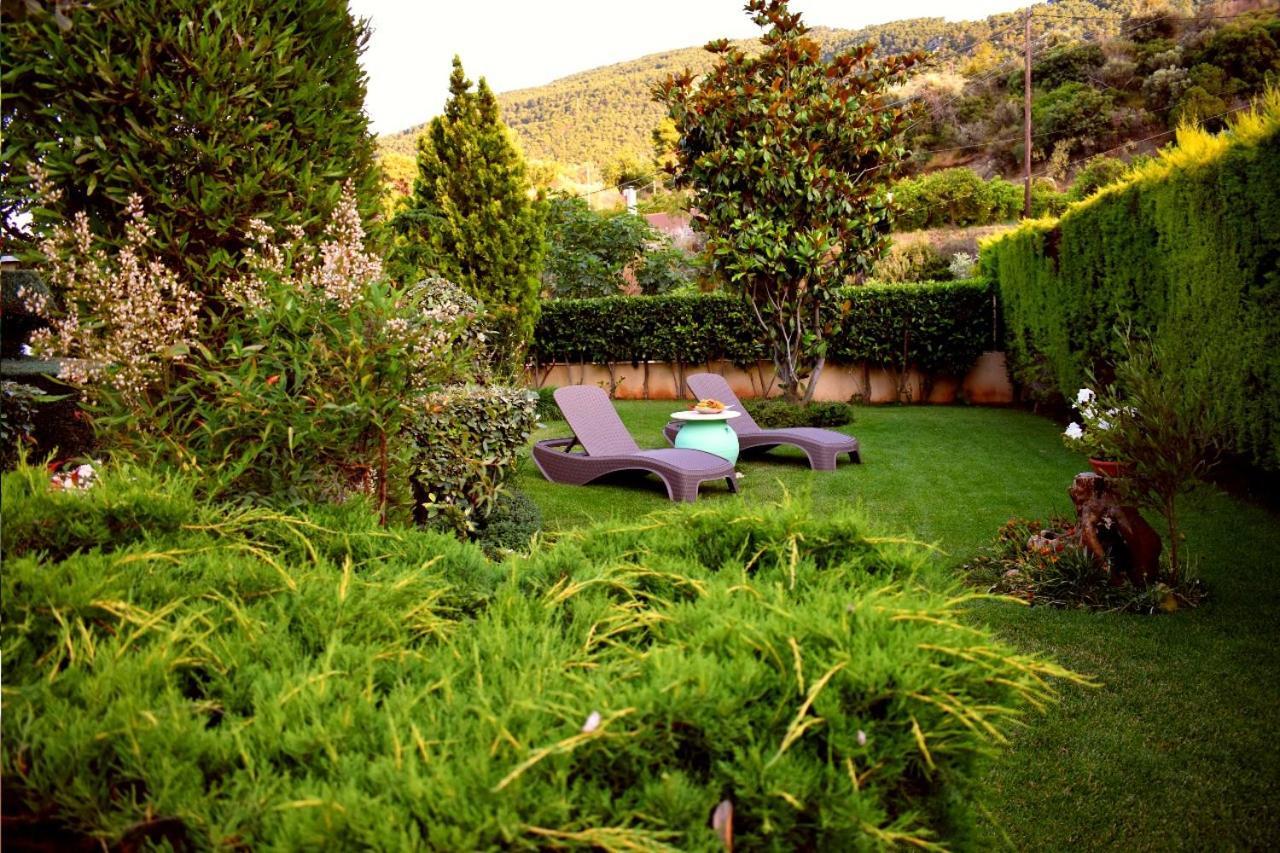 Irene's Comfort Holiday home