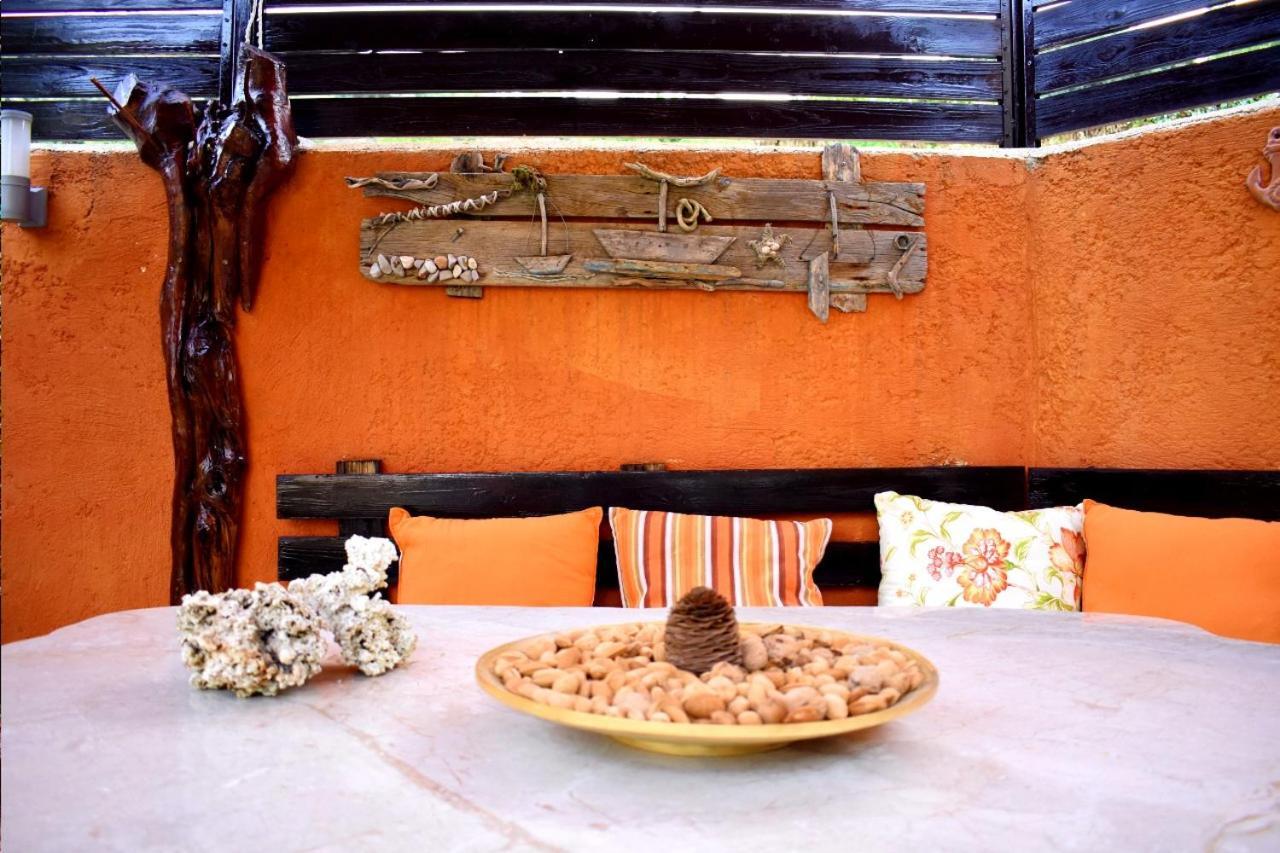 Holiday home Irene's Comfort Nea Epidavros